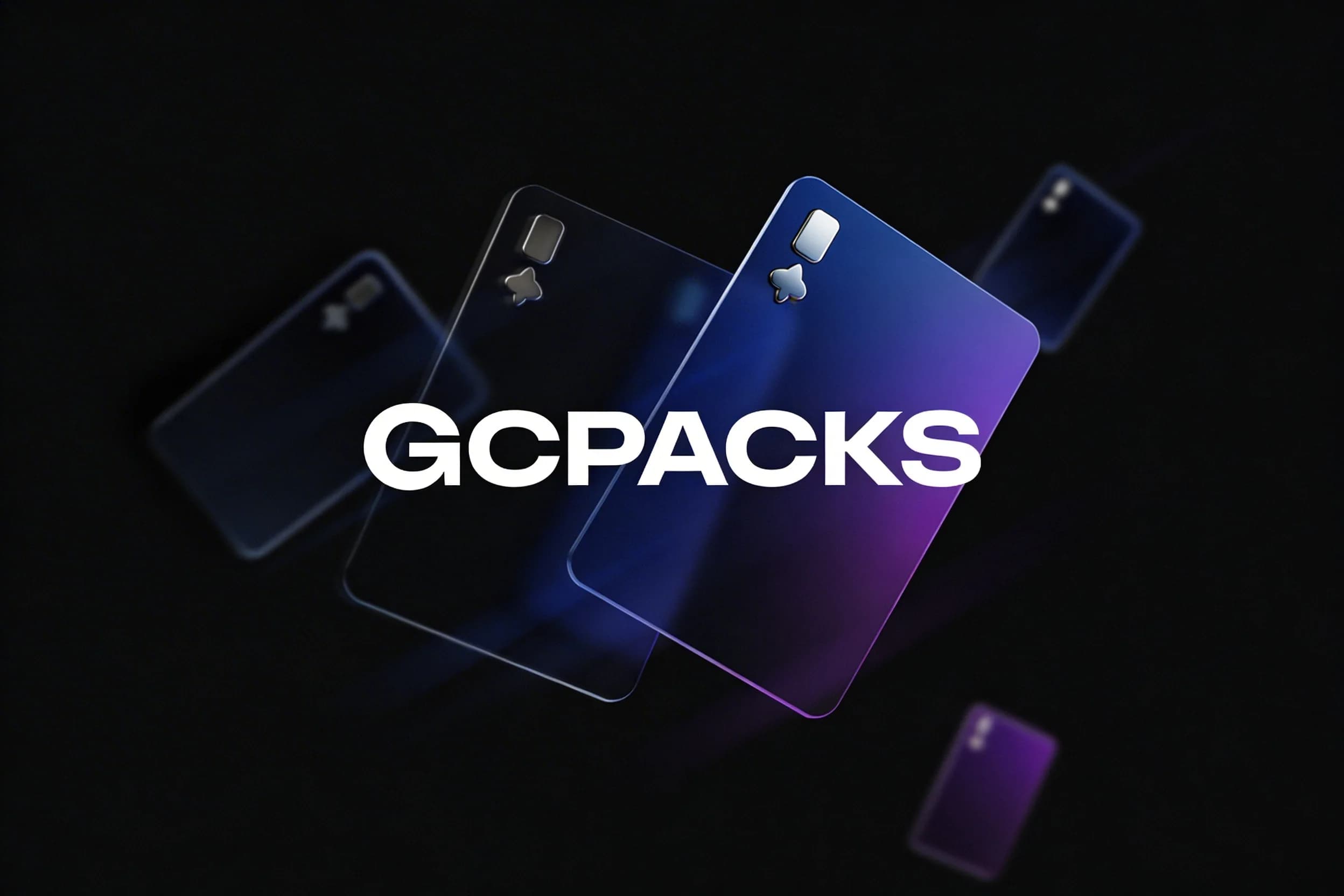 GCPacks thumbnail