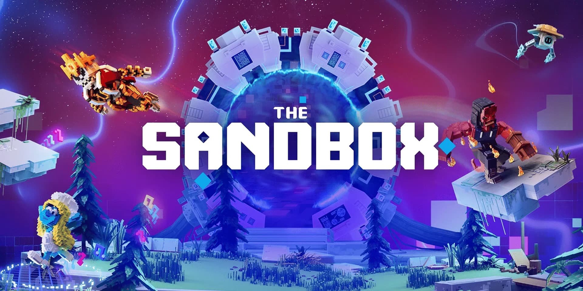 The Sandbox thumbnail