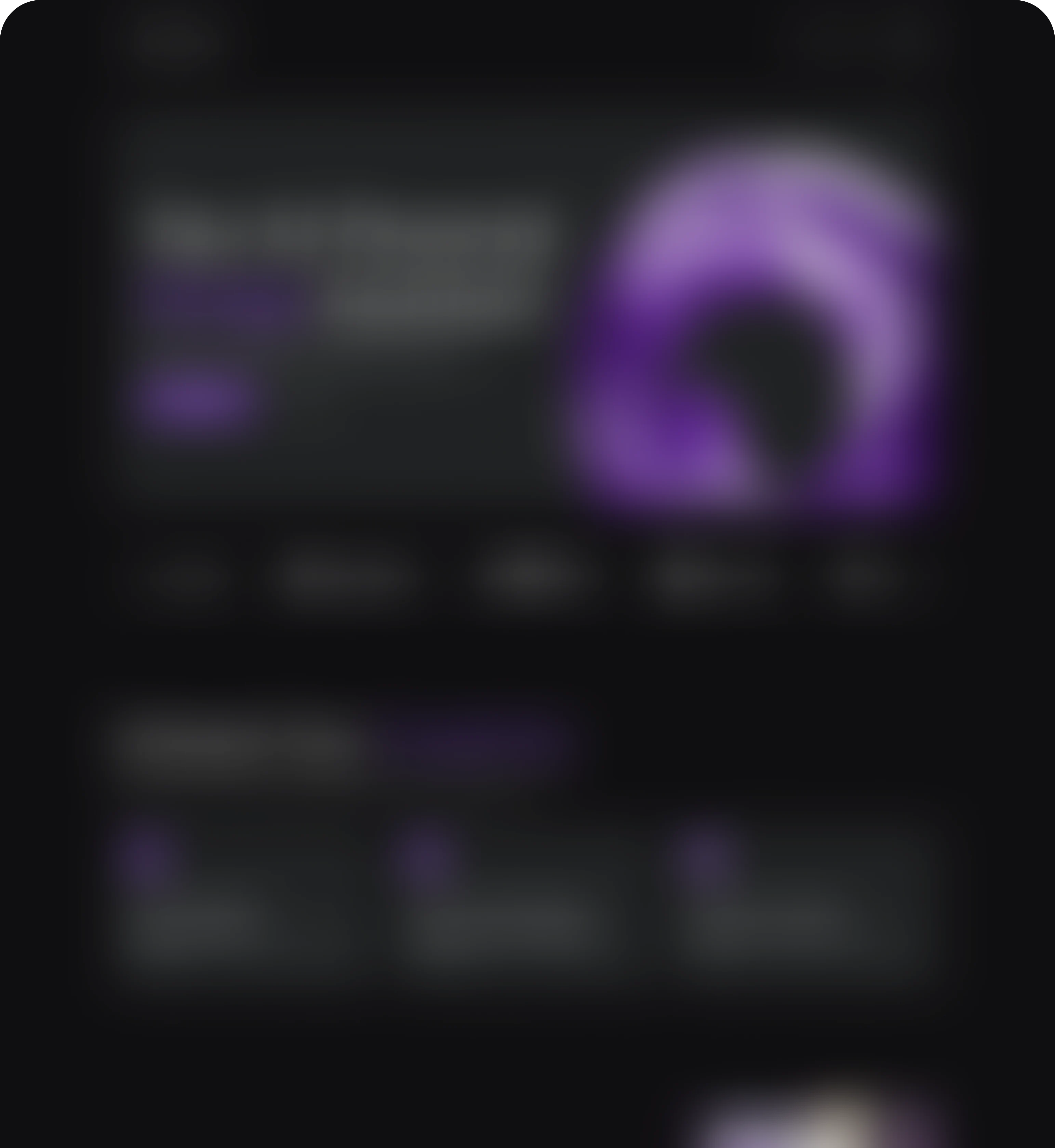 Portal Studio product preview