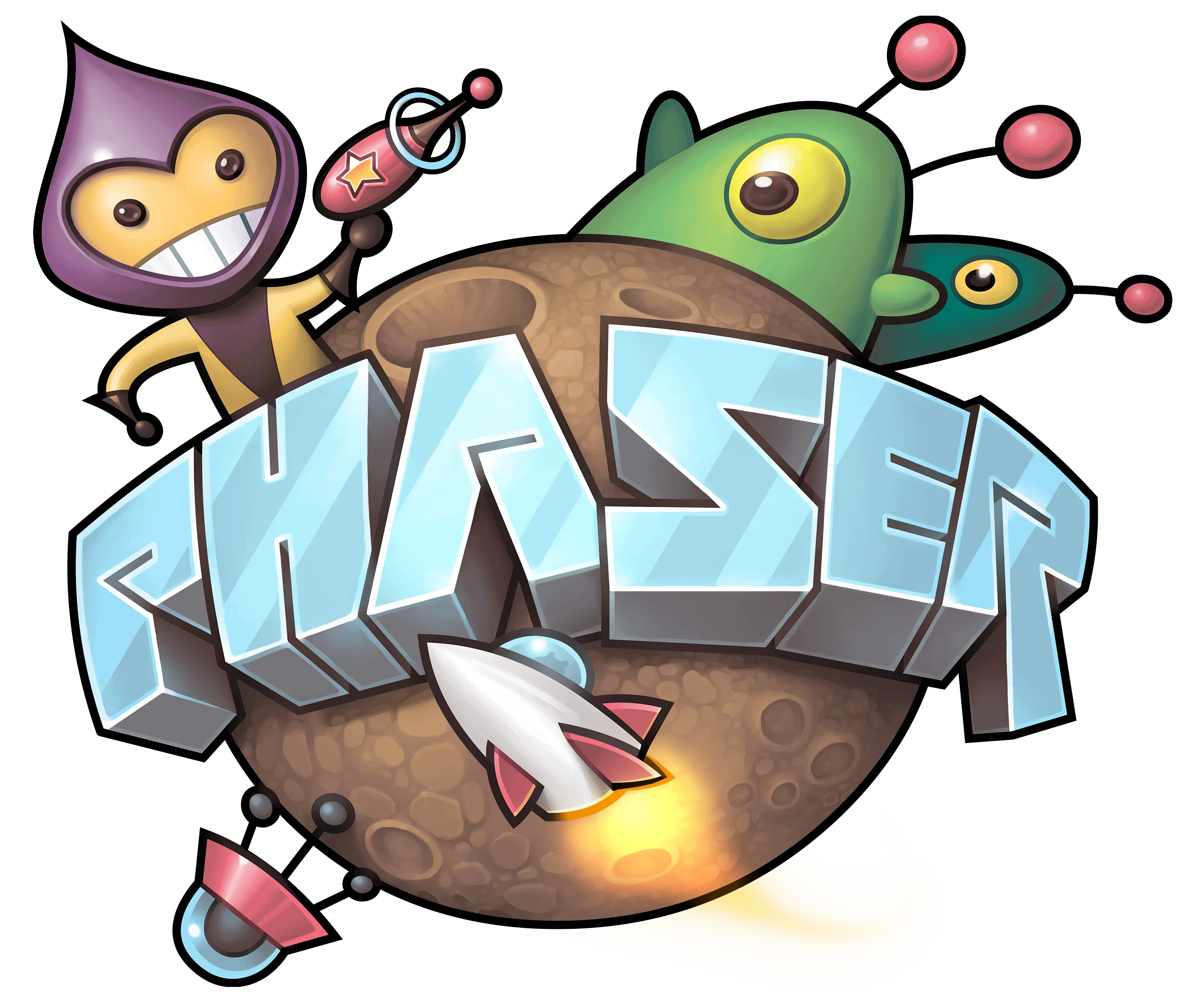 Phaser